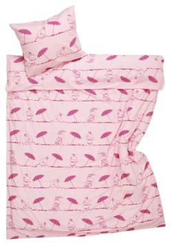 Mummi Arabia Sengesett Vakker 140x200 (658-1082591)