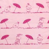 Mummi Arabia Sengesett Vakker 140x200 (658-1082591)