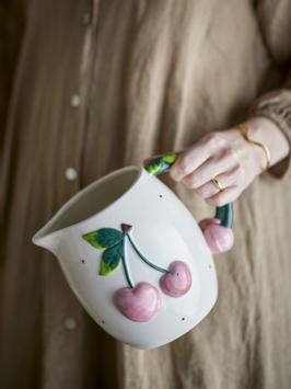 Bloomingville Berry Mugge H16 (152-82072812)