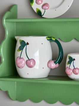 Bloomingville Berry Mugge H16 (152-82072812)