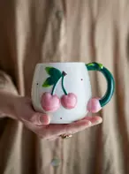 Bloomingville Berry Krus H9