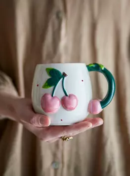 Bloomingville Berry Krus H9