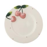 Bloomingville Berry Tallerken Ø20 (152-82072814)