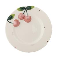 Bloomingville Berry Tallerken Ø20