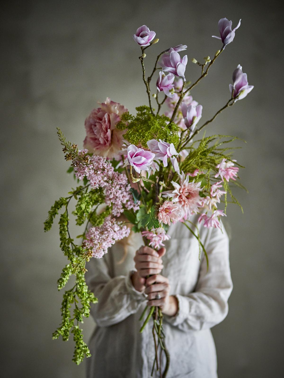 Kunstige planter