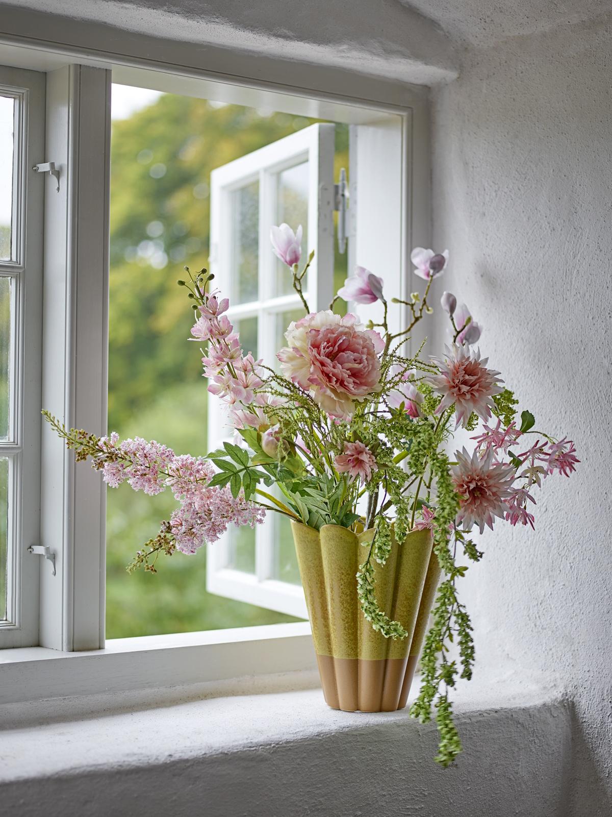 Evigvarende blomster