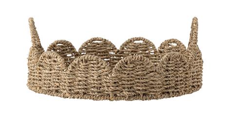 Bloomingville Brea Serveringsfat Sjøgress Ø35 (152-82065292)