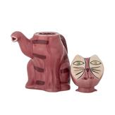 Bloomingville Missy Tekanne Rosa H20,5 (152-82072765)