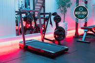 O'Yeet YT104 Best-i-test tredemølle stigningsfunksjon 14km/t (TM-YT104)