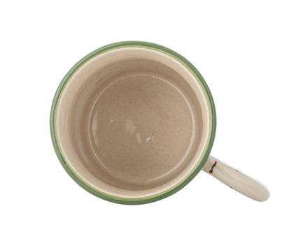 Bloomingville Hezha Kopp Grønn H9 (152-82072668)