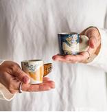 Bloomingville Hezha Espressokopper H5 2pk (152-82072012)