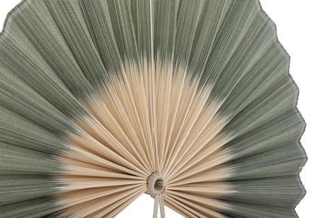 Bloomingville Jaime Veggdekorasjon Bambus Grønn (152-82065279)