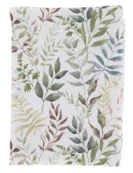 Chic Antique Duk Blader Bomull 140x240 (529-16119719)