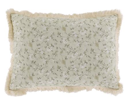 Chic Antique Putetrekk Blomster 35x50