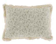 Chic Antique Putetrekk Blomster 35x50 (529-16119821)