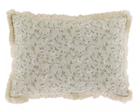 Chic Antique Putetrekk Blomster 35x50 (529-16119821)