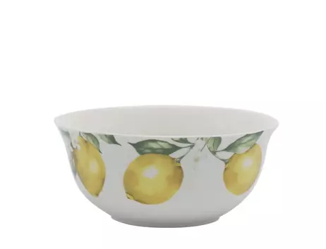 Chic Antique Citron Skål Ø14 (529-61097319)