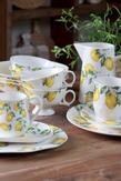 Chic Antique Citron Mugge H17 (529-61097119)