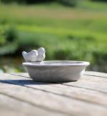 Ib Laursen Fuglebad 2 fugler Ø26,5 (171-13706-00)