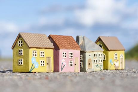 Ib Laursen Lyshus Nyhavn Mini 4stk (171-27602-99)