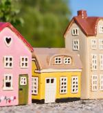 Ib Laursen Lyshus Ebeltoft Gul H11 (171-27703-05)