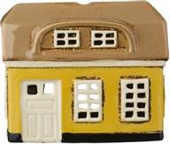 Ib Laursen Lyshus Ebeltoft Gul H11 (171-27703-05)