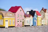 Ib Laursen Lyshus Ebeltoft Gul H11 (171-27703-05)