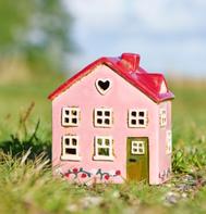 Ib Laursen Lyshus Ebeltoft Rosa H16