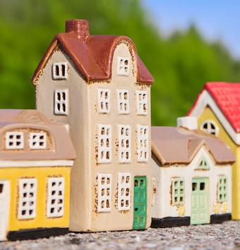 Ib Laursen Lyshus Nyhavn Beige H20 (171-27707-01)