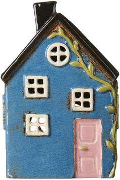 Ib Laursen Lyshus Nyhavn Blå H15 (171-27708-09)