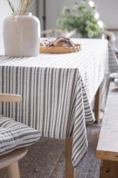 Storefactory Karlelund Duk Blå