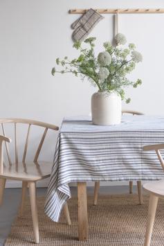 Storefactory Karlelund Duk Blå (516-120103)