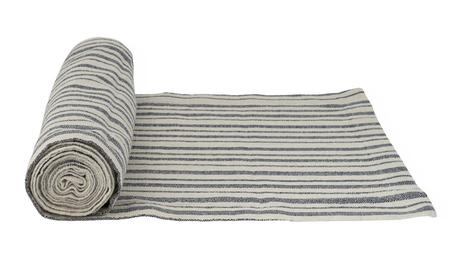 Storefactory Karlelund Bordløper Blå 35x240 (516-120106)