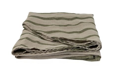 Storefactory Koltorp Duk Grønn Ø160 (516-120113)