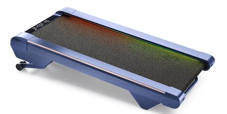 Urevo CyberPad-Home Gåmølle 14% stigning 6km/t