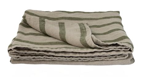 Storefactory Koltorp Duk Grønn 140x260 (516-120114)