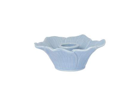 Storefactory Lysestake Spira Lyseblå H4 (516-220125)