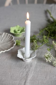 Storefactory Lysesyake Spira Hvit H4