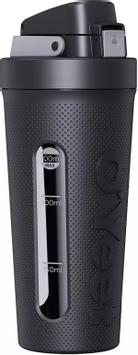 O'Yeet Shaker Bottle-S2 Sort 700ml (Bottle-S2-BK)