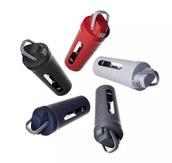 O'Yeet Shaker Bottle-S2 Grå 700ml (Bottle-S2-GR)