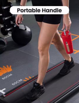 O'Yeet Shaker Bottle-S2 Grå 700ml (Bottle-S2-GR)