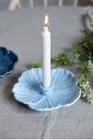 Storefactory Lysestake Botanik Lyseblå Ø21xH4