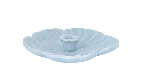 Storefactory Lysestake Botanik Lyseblå Ø21xH4 (516-220136)