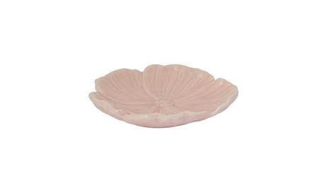 Storefactory Skål Blomster Rosa Ø13 (516-520107)