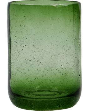 House Doctor Wah Tannbørsteholder Grønn H10,5 (151-900001204)