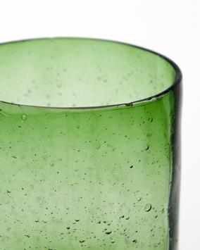 House Doctor Wah Tannbørsteholder Grønn H10,5 (151-900001204)