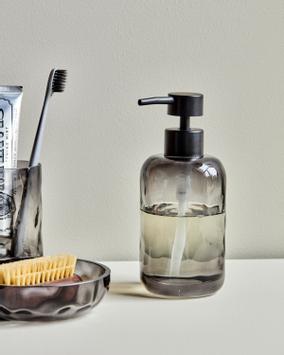 House Doctor Wah Såpedispenser Grå H17