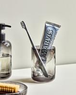 House Doctor Wah Tannbørsteholder Grå H10,5