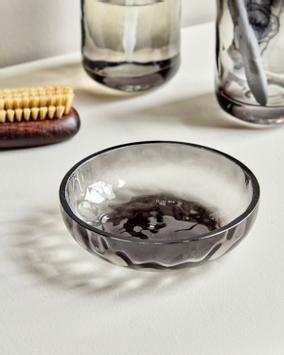 House Doctor Wah Såpeskål Grå Ø12