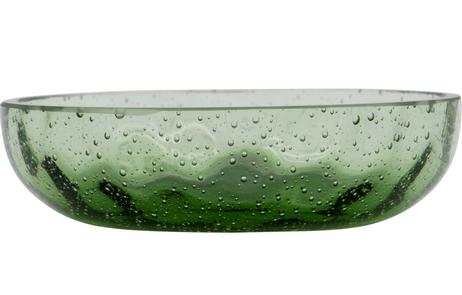 House Doctor Wah Såpeskål Grønn Ø12 (151-900001206)